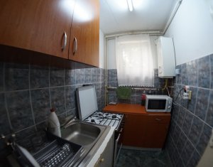 Lakás 2 szobák eladó on Cluj-napoca, Zóna Gheorgheni