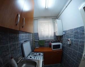 Lakás 2 szobák eladó on Cluj-napoca, Zóna Gheorgheni