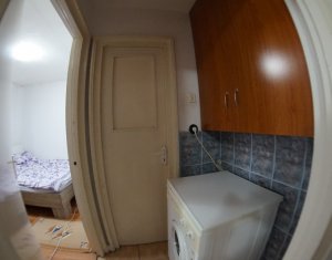 Lakás 2 szobák eladó on Cluj-napoca, Zóna Gheorgheni