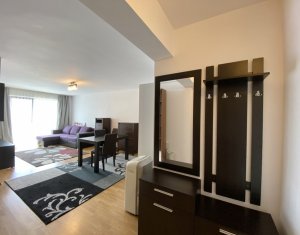 Appartement 2 chambres à louer dans Cluj-napoca, zone Manastur