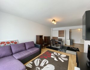 Appartement 2 chambres à louer dans Cluj-napoca, zone Manastur