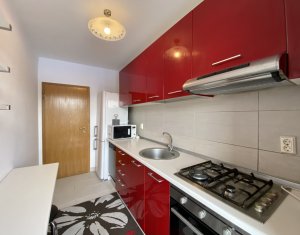 Appartement 2 chambres à louer dans Cluj-napoca, zone Manastur