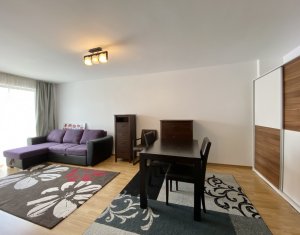 Appartement 2 chambres à louer dans Cluj-napoca, zone Manastur