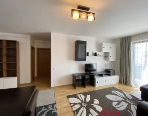 Appartement 2 chambres à louer dans Cluj-napoca, zone Manastur