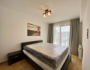 Appartement 2 chambres à louer dans Cluj-napoca, zone Manastur