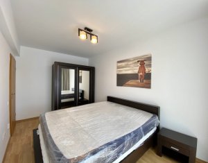 Appartement 2 chambres à louer dans Cluj-napoca, zone Manastur