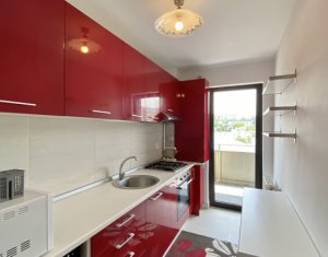 Appartement 2 chambres à louer dans Cluj-napoca, zone Manastur