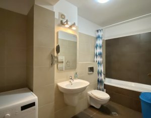 Appartement 2 chambres à louer dans Cluj-napoca, zone Manastur