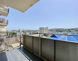 Appartement 2 chambres à louer dans Cluj-napoca, zone Manastur