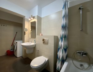 Appartement 2 chambres à louer dans Cluj-napoca, zone Manastur