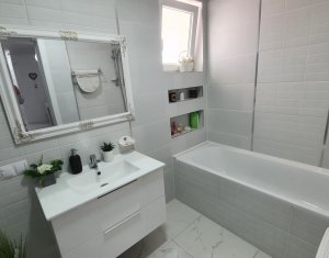 Appartement 3 chambres à vendre dans Floresti