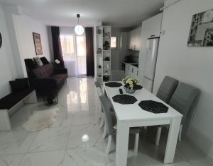 Appartement 3 chambres à vendre dans Floresti