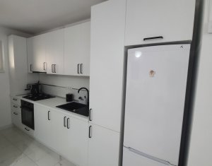 Appartement 3 chambres à vendre dans Floresti