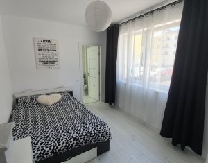 Appartement 3 chambres à vendre dans Floresti