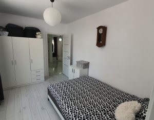 Appartement 3 chambres à vendre dans Floresti