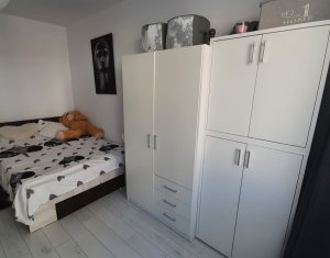 Appartement 3 chambres à vendre dans Floresti