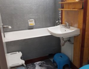 Appartement 2 chambres à vendre dans Cluj-napoca, zone Gheorgheni