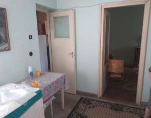 Appartement 3 chambres à vendre dans Cluj-napoca, zone Manastur