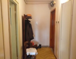 Appartement 3 chambres à vendre dans Cluj-napoca, zone Manastur