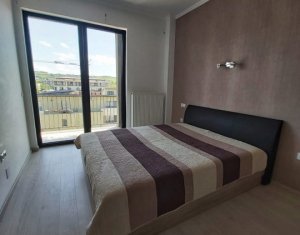 Appartement 2 chambres à louer dans Cluj-napoca, zone Borhanci