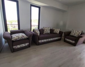 Appartement 2 chambres à louer dans Cluj-napoca, zone Borhanci