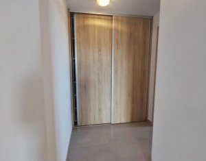 Appartement 2 chambres à louer dans Cluj-napoca, zone Borhanci
