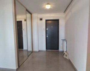 Appartement 2 chambres à louer dans Cluj-napoca, zone Borhanci