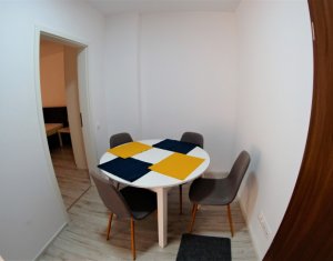 Appartement 2 chambres à louer dans Cluj-napoca