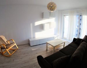 Appartement 2 chambres à louer dans Cluj-napoca