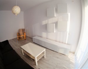 Appartement 2 chambres à louer dans Cluj-napoca
