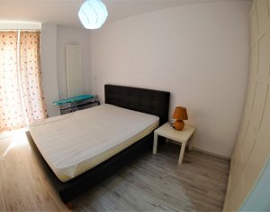 Appartement 2 chambres à louer dans Cluj-napoca
