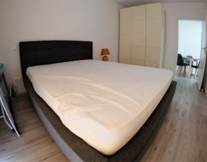 Appartement 2 chambres à louer dans Cluj-napoca