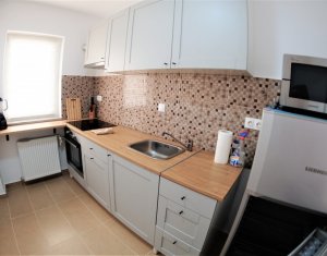 Appartement 2 chambres à louer dans Cluj-napoca