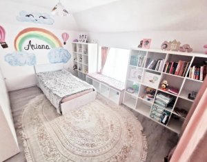 Maison 4 chambres à vendre dans Sannicoara