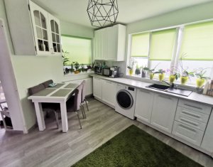 Maison 4 chambres à vendre dans Sannicoara