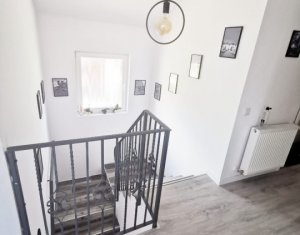 Maison 4 chambres à vendre dans Sannicoara
