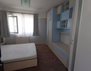 Appartement 2 chambres à louer dans Cluj-napoca, zone Intre Lacuri