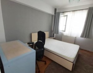 Appartement 2 chambres à louer dans Cluj-napoca, zone Intre Lacuri