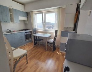Appartement 2 chambres à louer dans Cluj-napoca, zone Intre Lacuri