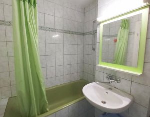 Appartement 2 chambres à louer dans Cluj-napoca, zone Intre Lacuri