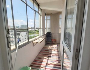 Appartement 2 chambres à louer dans Cluj-napoca, zone Intre Lacuri