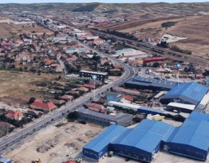 , 2600m2 on Cluj-napoca, Zóna Someseni