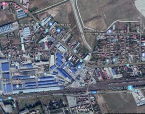 Telek eladó on Cluj-napoca, Zóna Someseni