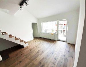 Lakás 3 szobák eladó on Cluj-napoca, Zóna Gheorgheni