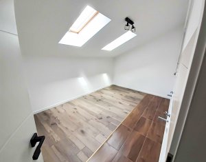 Lakás 3 szobák eladó on Cluj-napoca, Zóna Gheorgheni