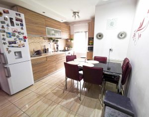 , 67m2 on Cluj-napoca, Zóna Marasti