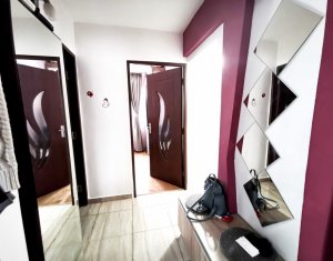 Appartement 3 chambres à vendre dans Cluj-napoca, zone Marasti