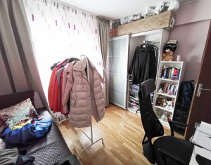 Appartement 3 chambres à vendre dans Cluj-napoca, zone Marasti