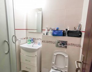 Appartement 3 chambres à vendre dans Cluj-napoca, zone Marasti