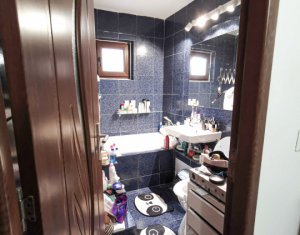 Appartement 3 chambres à vendre dans Cluj-napoca, zone Marasti